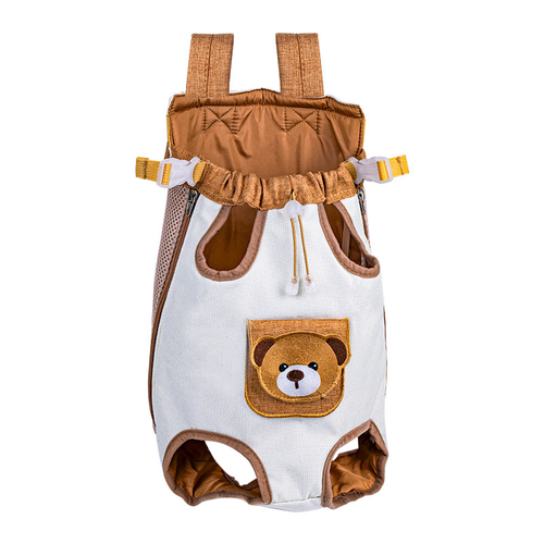 PurrPack™ Pet Travel Bag